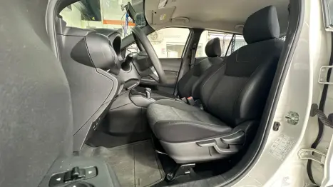 NISSAN Kicks 1.0 12V 4P FLEX ADVANCE TURBO DCT AUTOM�TICO, Foto 21