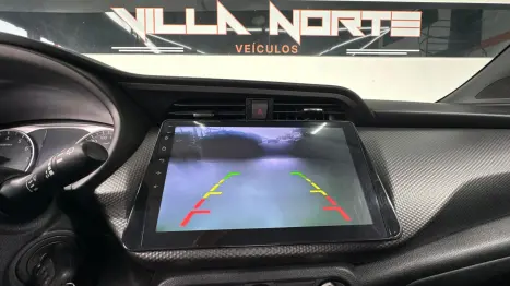 NISSAN Kicks 1.0 12V 4P FLEX ADVANCE TURBO DCT AUTOM�TICO, Foto 22