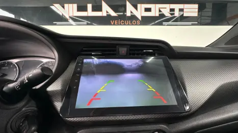 NISSAN Kicks 1.0 12V 4P FLEX ADVANCE TURBO DCT AUTOM�TICO, Foto 23