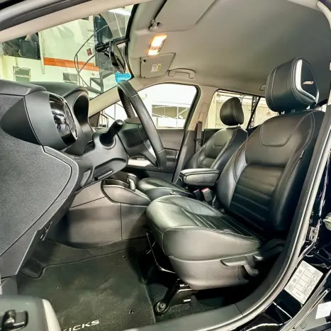 NISSAN Kicks 1.0 12V 4P FLEX EXCLUSIVE TURBO DCT AUTOM�TICO, Foto 21