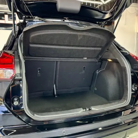 NISSAN Kicks 1.0 12V 4P FLEX EXCLUSIVE TURBO DCT AUTOM�TICO, Foto 22