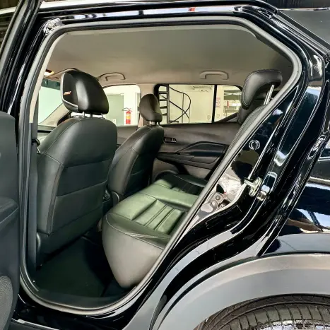 NISSAN Kicks 1.0 12V 4P FLEX EXCLUSIVE TURBO DCT AUTOM�TICO, Foto 25