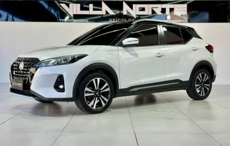 NISSAN Kicks 1.0 12V 4P FLEX ADVANCE TURBO DCT AUTOM�TICO, Foto 1