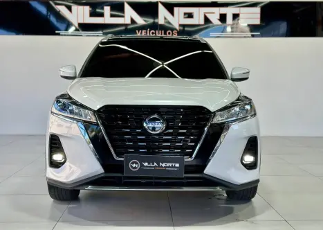 NISSAN Kicks 1.0 12V 4P FLEX ADVANCE TURBO DCT AUTOM�TICO, Foto 2