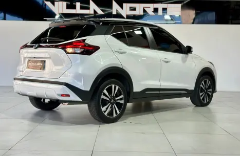 NISSAN Kicks 1.0 12V 4P FLEX ADVANCE TURBO DCT AUTOM�TICO, Foto 6