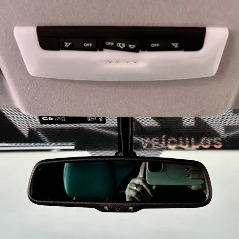 NISSAN Kicks 1.0 12V 4P FLEX ADVANCE TURBO DCT AUTOM�TICO, Foto 8