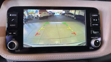 NISSAN Kicks 1.0 12V 4P FLEX ADVANCE TURBO DCT AUTOM�TICO, Foto 9