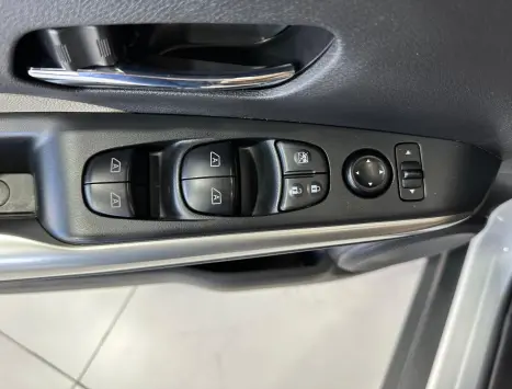NISSAN Kicks 1.0 12V 4P FLEX ADVANCE TURBO DCT AUTOM�TICO, Foto 11