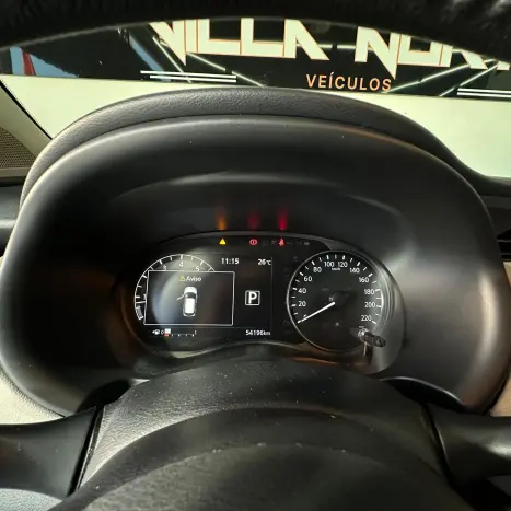 NISSAN Kicks 1.0 12V 4P FLEX ADVANCE TURBO DCT AUTOM�TICO, Foto 12