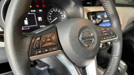 NISSAN Kicks 1.0 12V 4P FLEX ADVANCE TURBO DCT AUTOM�TICO, Foto 13