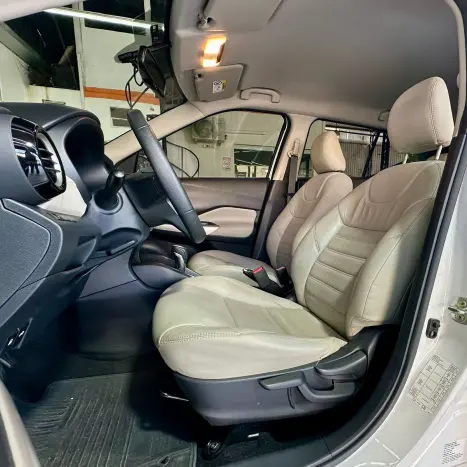 NISSAN Kicks 1.0 12V 4P FLEX ADVANCE TURBO DCT AUTOM�TICO, Foto 17