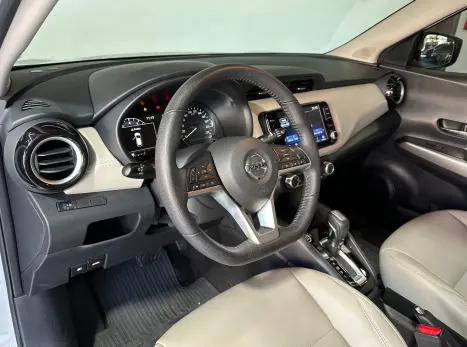 NISSAN Kicks 1.0 12V 4P FLEX ADVANCE TURBO DCT AUTOM�TICO, Foto 18