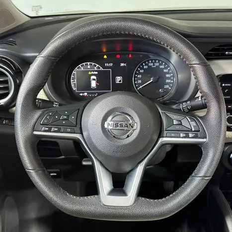 NISSAN Kicks 1.0 12V 4P FLEX ADVANCE TURBO DCT AUTOM�TICO, Foto 20