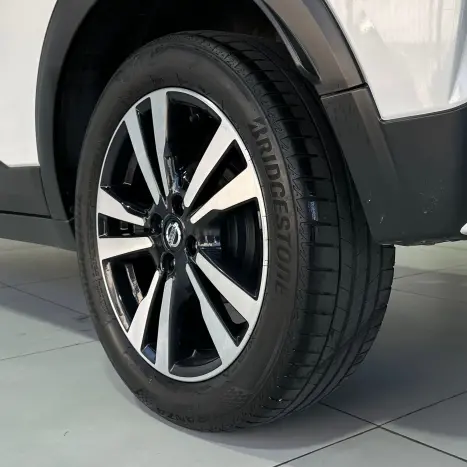 NISSAN Kicks 1.0 12V 4P FLEX ADVANCE TURBO DCT AUTOM�TICO, Foto 24