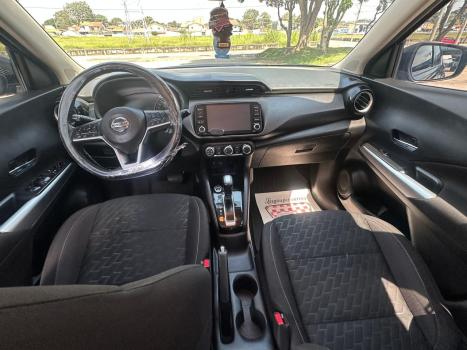 NISSAN Kicks 1.0 12V 4P FLEX ADVANCE TURBO DCT AUTOM�TICO, Foto 10