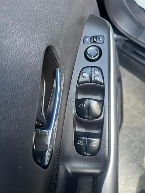 NISSAN Kicks 1.0 12V 4P FLEX ADVANCE TURBO DCT AUTOM�TICO, Foto 14