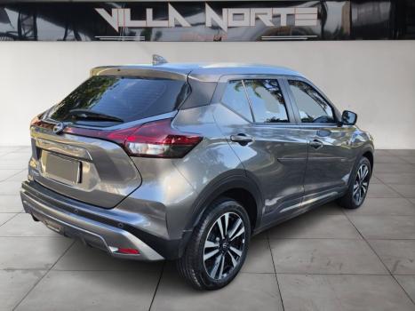 NISSAN Kicks 1.0 12V 4P FLEX EXCLUSIVE TURBO DCT AUTOM�TICO, Foto 3