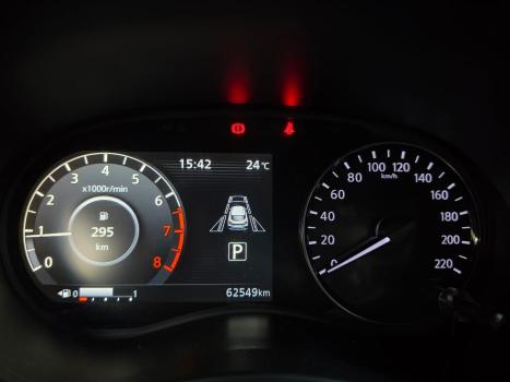 NISSAN Kicks 1.0 12V 4P FLEX EXCLUSIVE TURBO DCT AUTOM�TICO, Foto 5