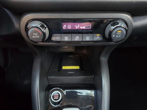 NISSAN Kicks 1.0 12V 4P FLEX EXCLUSIVE TURBO DCT AUTOM�TICO, Foto 6