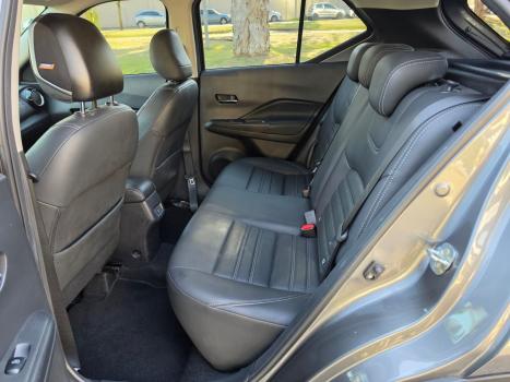 NISSAN Kicks 1.0 12V 4P FLEX EXCLUSIVE TURBO DCT AUTOM�TICO, Foto 7