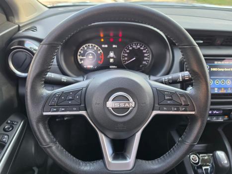NISSAN Kicks 1.0 12V 4P FLEX EXCLUSIVE TURBO DCT AUTOM�TICO, Foto 13
