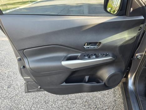 NISSAN Kicks 1.0 12V 4P FLEX EXCLUSIVE TURBO DCT AUTOM�TICO, Foto 14