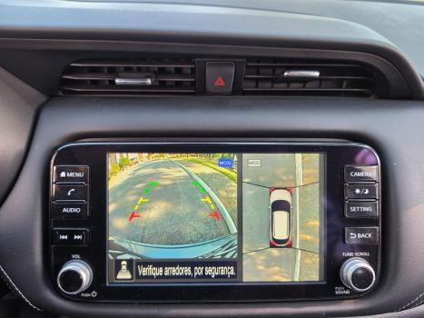 NISSAN Kicks 1.0 12V 4P FLEX EXCLUSIVE TURBO DCT AUTOM�TICO, Foto 15