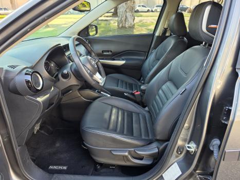 NISSAN Kicks 1.0 12V 4P FLEX EXCLUSIVE TURBO DCT AUTOM�TICO, Foto 18