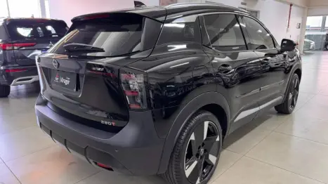 NISSAN Kicks 1.0 12V 4P FLEX PLATINUM TURBO DCT AUTOM�TICO, Foto 3