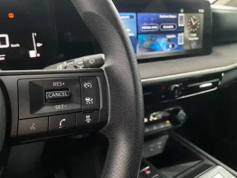 NISSAN Kicks 1.0 12V 4P FLEX SENSE TURBO DCT AUTOMÁTICO, Foto 8