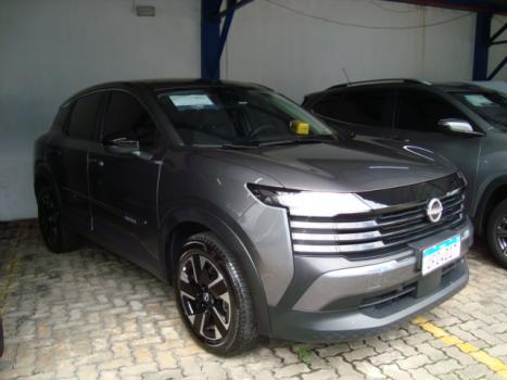 NISSAN Kicks 1.0 12V 4P FLEX SENSE TURBO DCT AUTOMÁTICO, Foto 1