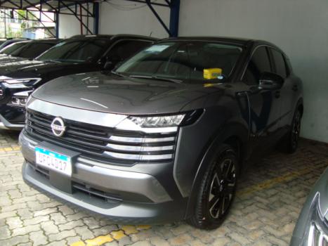 NISSAN Kicks 1.0 12V 4P FLEX SENSE TURBO DCT AUTOMÁTICO, Foto 2