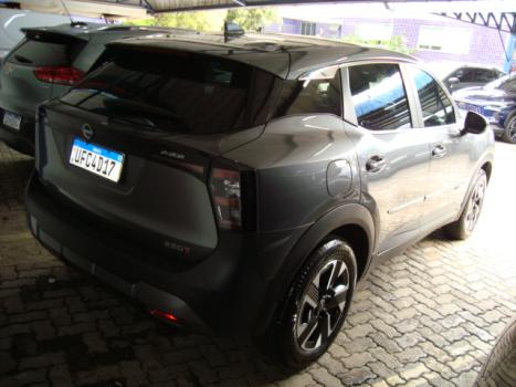 NISSAN Kicks 1.0 12V 4P FLEX SENSE TURBO DCT AUTOMÁTICO, Foto 3
