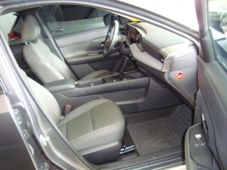 NISSAN Kicks 1.0 12V 4P FLEX SENSE TURBO DCT AUTOMÁTICO, Foto 4