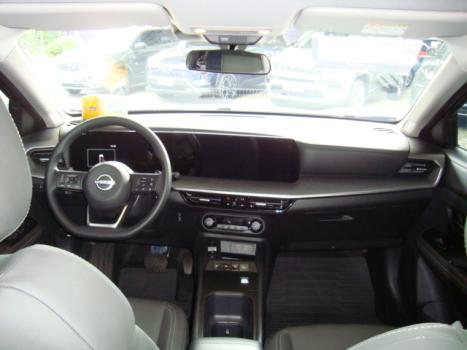 NISSAN Kicks 1.0 12V 4P FLEX SENSE TURBO DCT AUTOMÁTICO, Foto 7