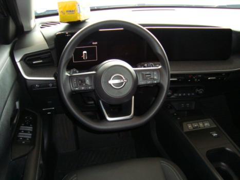 NISSAN Kicks 1.0 12V 4P FLEX SENSE TURBO DCT AUTOMÁTICO, Foto 8