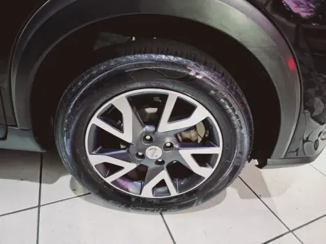 NISSAN Kicks 1.6 16V 4P FLEXSTART SENSE XTRONIC AUTOMTICO CVT, Foto 8
