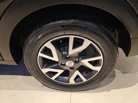 NISSAN Kicks 1.6 16V 4P FLEXSTART SENSE XTRONIC AUTOMTICO CVT, Foto 7