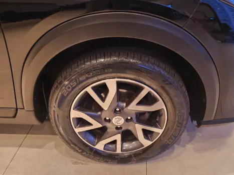 NISSAN Kicks 1.6 16V 4P FLEXSTART SENSE XTRONIC AUTOMTICO CVT, Foto 8