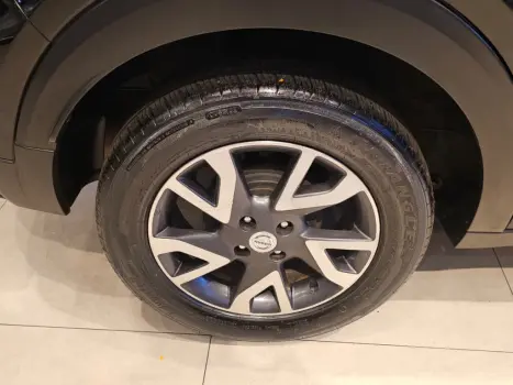 NISSAN Kicks 1.6 16V 4P FLEXSTART SENSE XTRONIC AUTOMTICO CVT, Foto 10