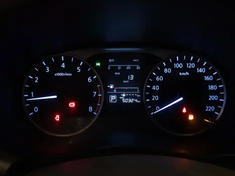 NISSAN Kicks 1.6 16V 4P FLEXSTART SENSE XTRONIC AUTOMTICO CVT, Foto 11