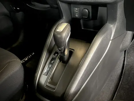 NISSAN Kicks 1.6 16V 4P FLEXSTART S DIRECT X-TRONIC AUTOMTICO CVT, Foto 17