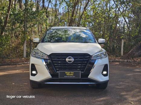 NISSAN Kicks 1.6 16V 4P FLEX ACTIVE X-TRONIC AUTOMTICO CVT, Foto 1