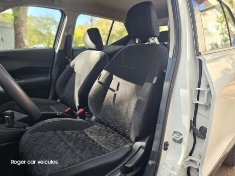 NISSAN Kicks 1.6 16V 4P FLEX ACTIVE X-TRONIC AUTOMTICO CVT, Foto 2