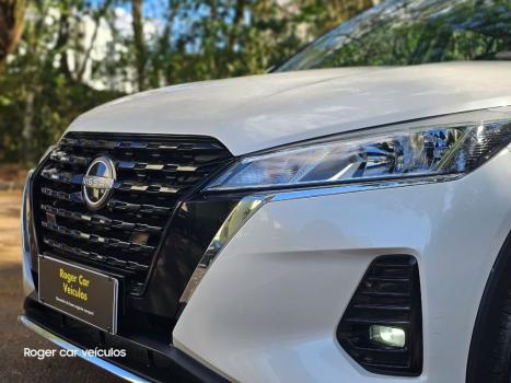 NISSAN Kicks 1.6 16V 4P FLEX ACTIVE X-TRONIC AUTOMTICO CVT, Foto 4