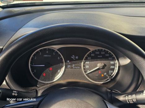 NISSAN Kicks 1.6 16V 4P FLEX ACTIVE X-TRONIC AUTOMTICO CVT, Foto 6