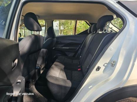 NISSAN Kicks 1.6 16V 4P FLEX ACTIVE X-TRONIC AUTOMTICO CVT, Foto 7