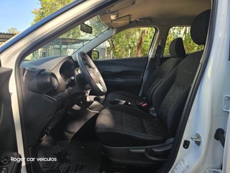 NISSAN Kicks 1.6 16V 4P FLEX ACTIVE X-TRONIC AUTOMTICO CVT, Foto 9