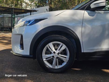 NISSAN Kicks 1.6 16V 4P FLEX ACTIVE X-TRONIC AUTOMTICO CVT, Foto 10