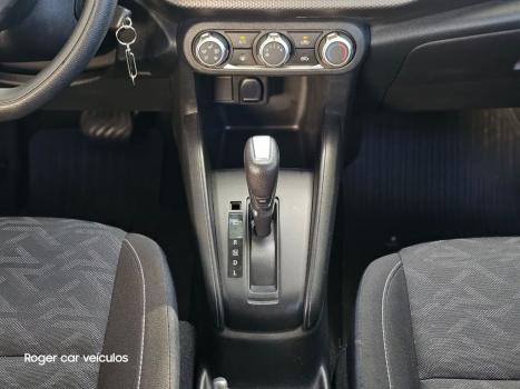 NISSAN Kicks 1.6 16V 4P FLEX ACTIVE X-TRONIC AUTOMTICO CVT, Foto 11